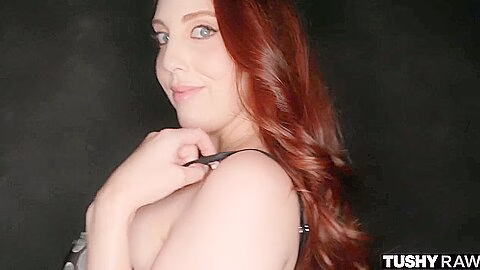 Anal Crazy Nickey Huntsman In First Appearance – Nickey Huntsman