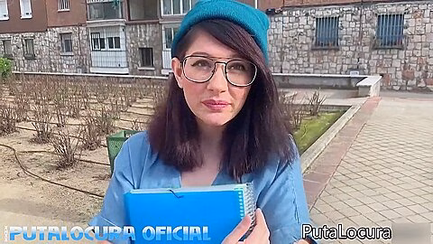 La Fille Potelee Aux Gros Seins Meraki Se