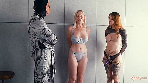 Rebel Rhyder And Charlotte Sartre – Rebel Gets A Reward
