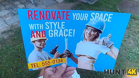 Renovate Your Space With Style And Grace! – Fanta Sie