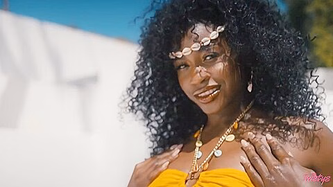 Totm – Sun Goddess