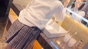 Fucking Asian Angel