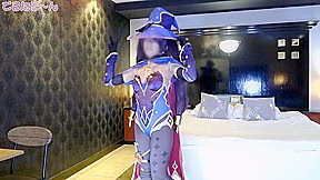 Asian Angel 22131