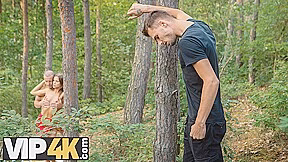 DADDY4K. Mush and Mushrooms