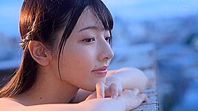 超大物新人 彩月七緒 AV DEBUT 大からスターへ いま始まるシンデレラストーリー