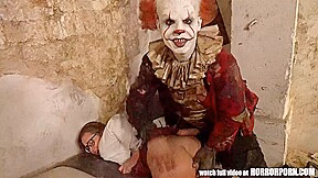 Clown Fucker Nightmare