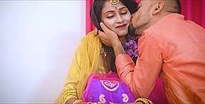 Hot Famous Indian Star Sudipa Hardcore Honeymoon Real Sex And Creampie