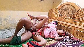 INDIAN couple having sex Best mms Real MMs off the year