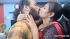 Indian Married Couple Love And Lust With Hardcore Sex