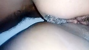 Mujer de Costa Rica que me comi hoy