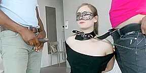 Step son premier bukkake elle a adoré