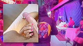 JohnTronX- Fucking young petite Asian Teen in Hong Kong again