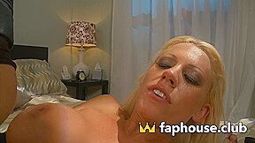 Sexy MILF Tanya’s Longing for Dick Filled with Nasty XXX Action