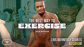 The Best Way to Exercise