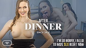 After Dinner