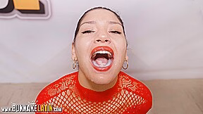 Bukkake Latin – Rosex Argentina ass gets sperm by the gallons