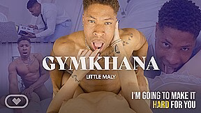 Gymkhana