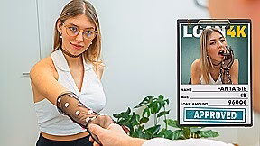 VIP4K. Stretch my pussy to expand my opportunities