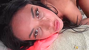 MILF Anissa Kate Teaches Her Naughty Student Sexy Lessons