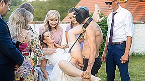 Releasing Wedding Hound – Vip4k
