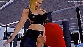 Pounding a Milf P2 – Slyxxx24