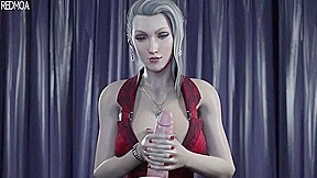 Redmoa Scarlet compilation