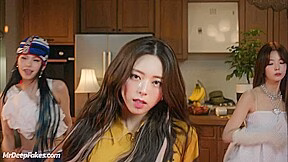 ITZY – Gold (pmv) orginal music video