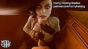 lady-dimitrescu wants your dick