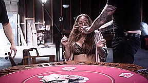 You can all fuck my ass, IF you win!