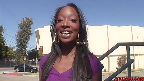 Teen 18+ Taylor Starr Discovers White Men Can Compete By Far