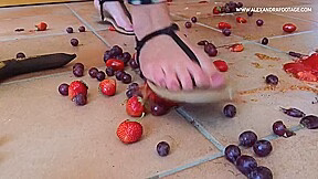 Careless Walkover Fruit