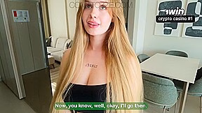 Girl_Seduced_Service_Man_in _Hotel_he_had_no_Chance