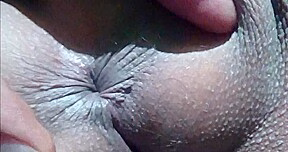 Hot & lovely pussy fucked