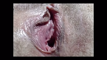 Close up object insertion fetish video compilation big clit pussy