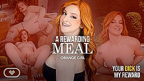A Rewarding Meal