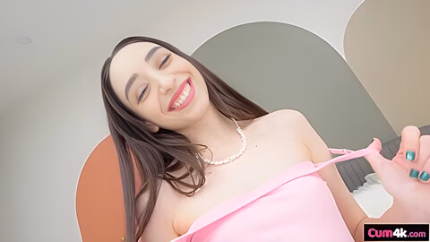 You Seem Like A Fun Little Cum Bucket