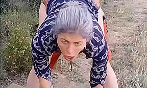 dogging coquin dans un petit chemin